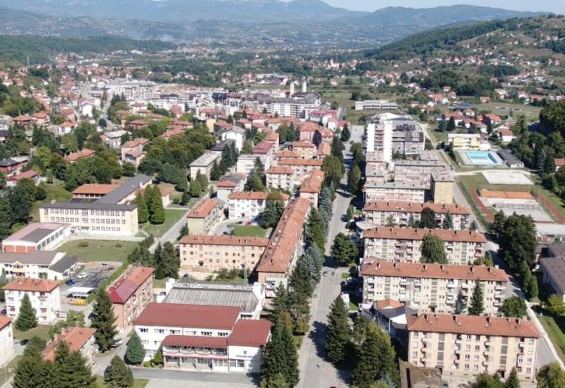 Novi Travnik Ima Novu Mobilnu Aplikaciju Bljesak Info BH Internet