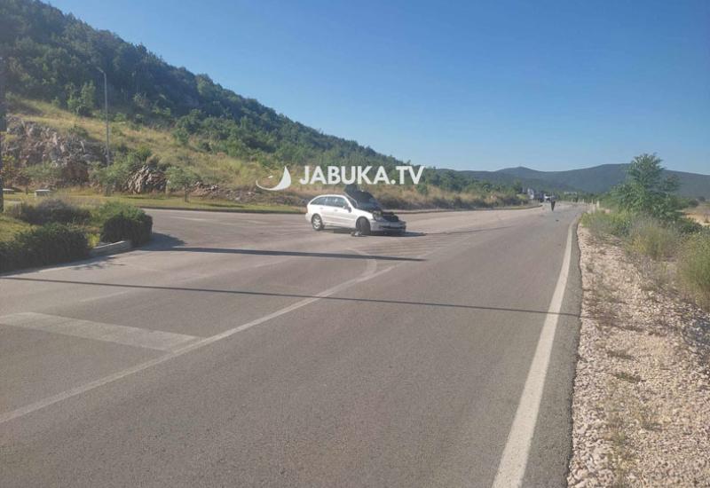 Čapljina Međugorje Jedna osoba smrtno stradala u prometnoj nesreći