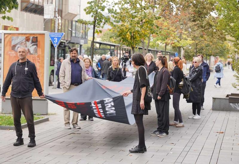 Traži se povlačenje Nacrta zakona o radu nevladinih organizacija u RS u