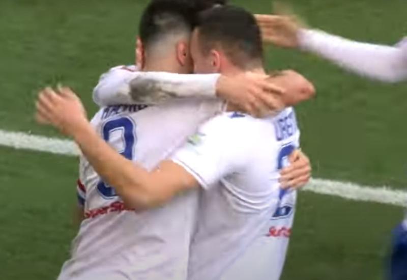 Hajduk Razbio Slavena U Velikoj Gorici Festival Penala Pripao Rijeci