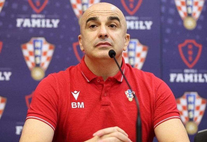 Marić Hajduk nije oštećen Splićani reagirali Bljesak info BH