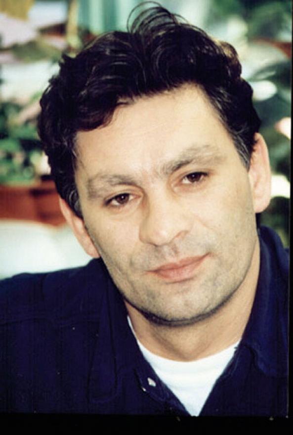 13 godina od smrti bh. književnika  Dragana Šimovića - Petnaesta godišnjica smrti književnika i novinara Dragana Šimovića