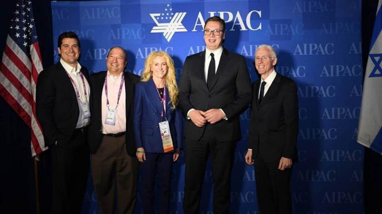 Konferencija je održana u Washingtonu - Zaraženi koronavirusom na konferenciji na kojoj je sudjelovao i Vučić