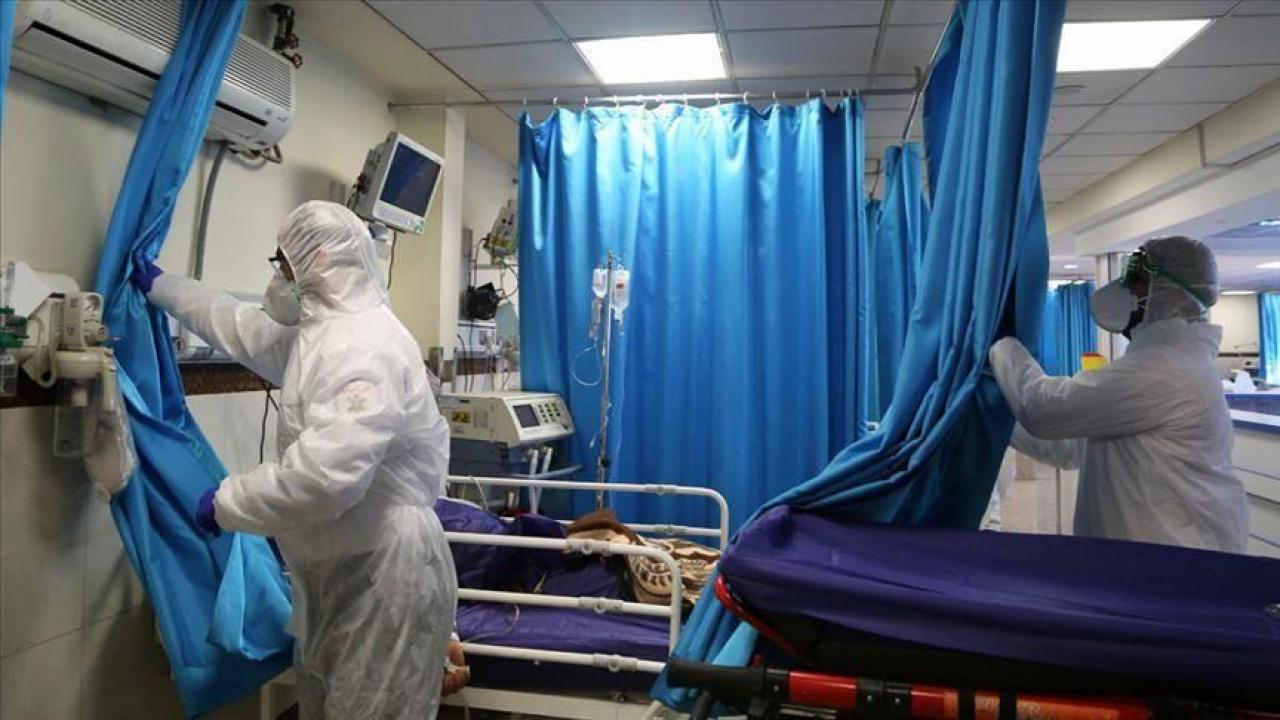 Pretrpane bolnice u Iranu - Država u kojoj je 25 milijuna stanovnika zaraženo koronavirusom