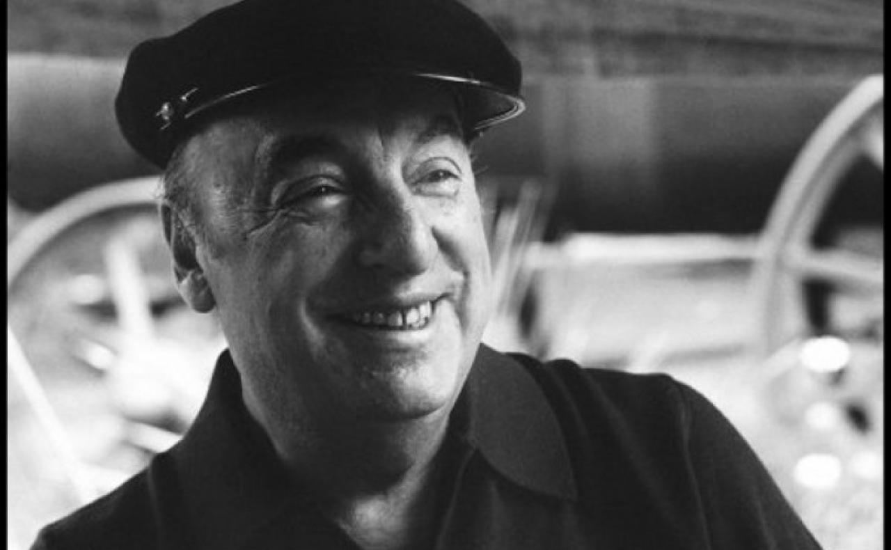 Neruda ljubavna pjesma analiza