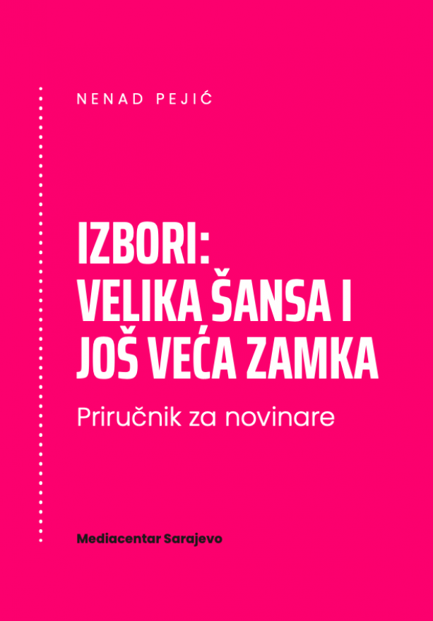 Naslovnica priručnika - Klizno radno vrijeme: Organizirati uposlenima u FBiH rad od kuće ...