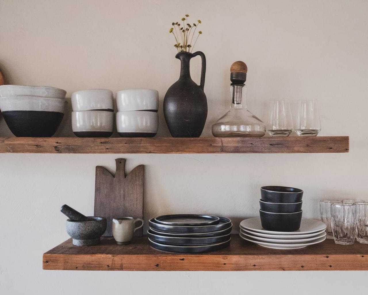 Kako da uredite vašu malu kuhinju i dobijete više prostora - Korisni savjeti kako da uredite vašu malu kuhinju i dobijete više prostora
