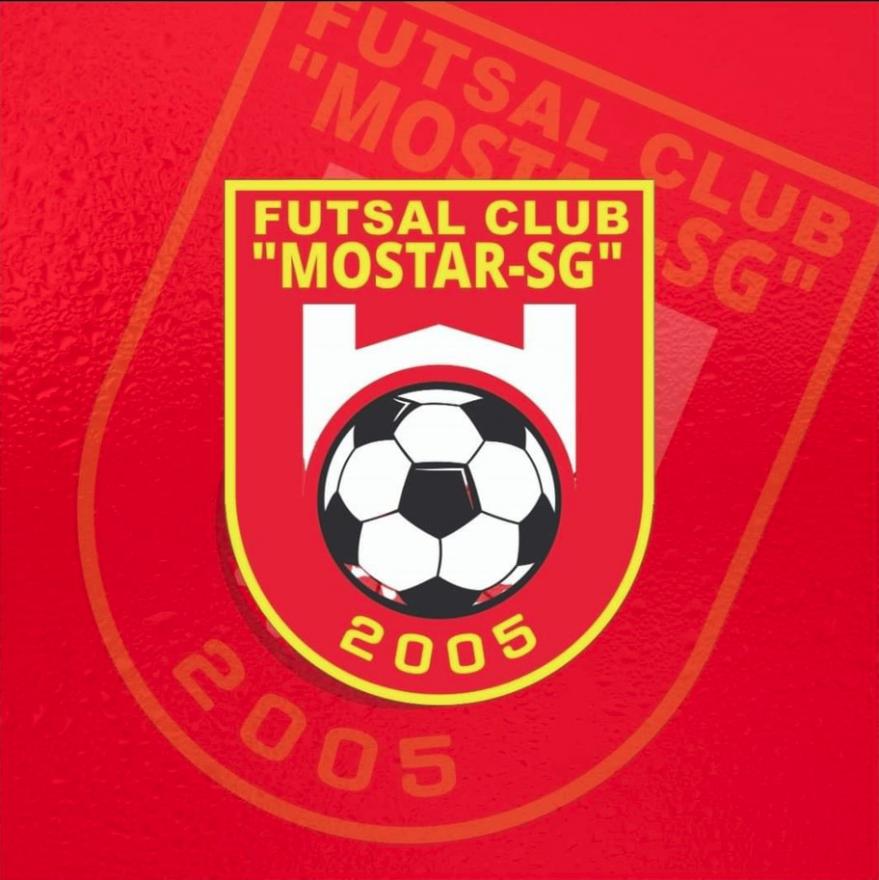 Mostar Stari Grad  - Mostar Stari Grad obnovio rad futsal Akademije