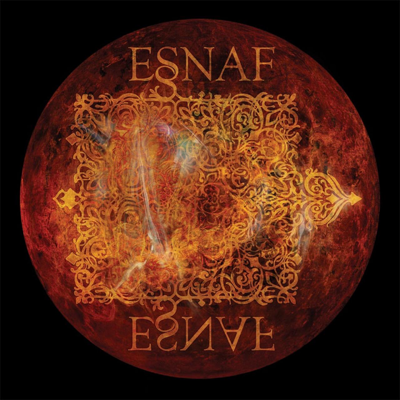 ESNAF: Projekt vrhunskih glazbenika - ESNAF: projekt vrhunskih glazbenika koji kroz istoimeni album tradicijsku glazbu prenose u nove sfere