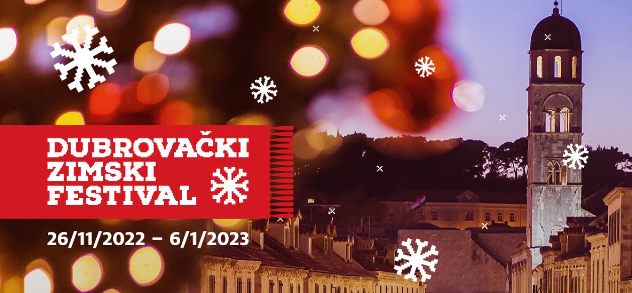 Dubrovački zimski festival - Mostace ne zanima Dubrovački zimski festival?