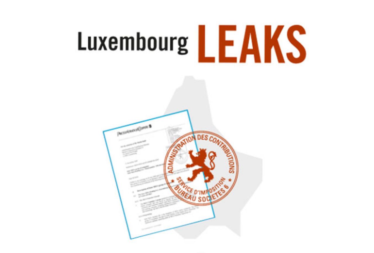 Luxembourg Leaks: Kako veliki izbjegavaju plaćanje poreza?