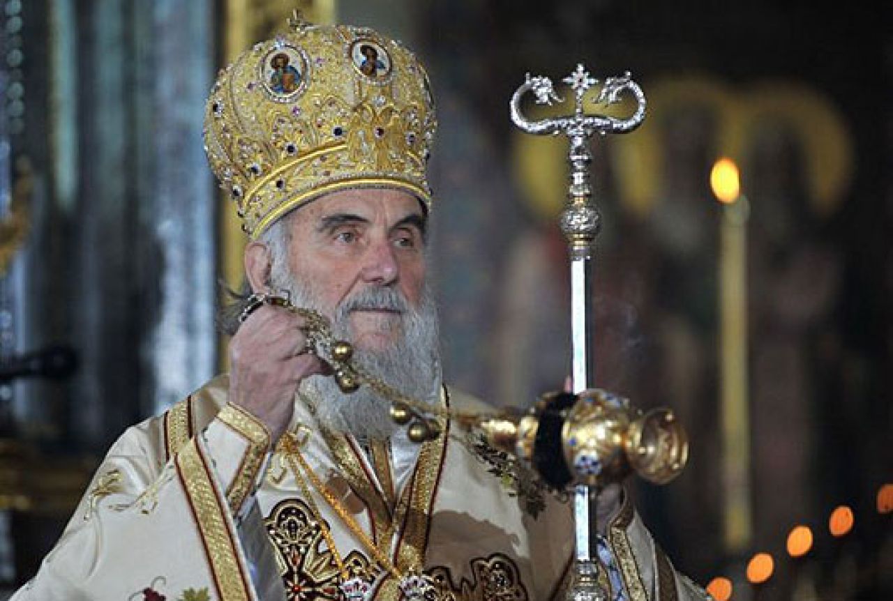 Srpska pravoslavna crkva kritizira Haški sud zbog Šešelja