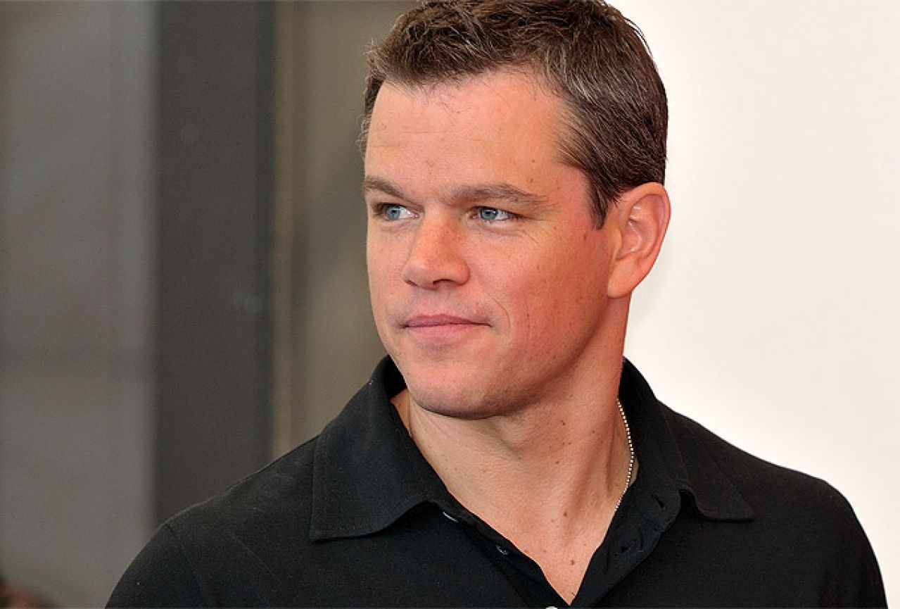 Matt Damon će se pojaviti u filmu o Jasonu Bourneu