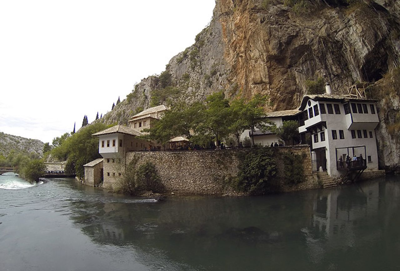 Zbog Blagaja i Počitelja BiH prva na listi destinacija koju treba posjetiti u 2015.