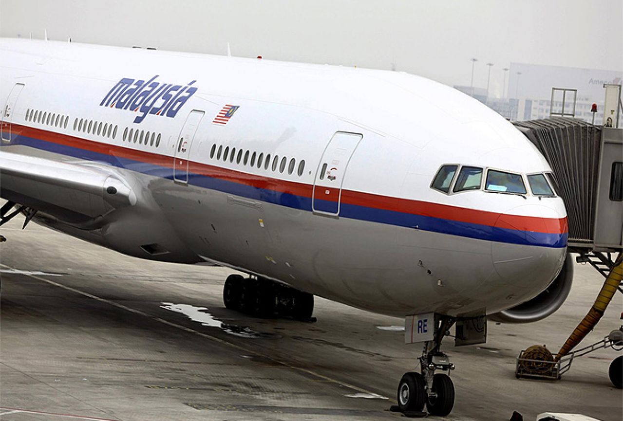 Australija nastavlja potragu za nestalim malezijskim zrakoplovom