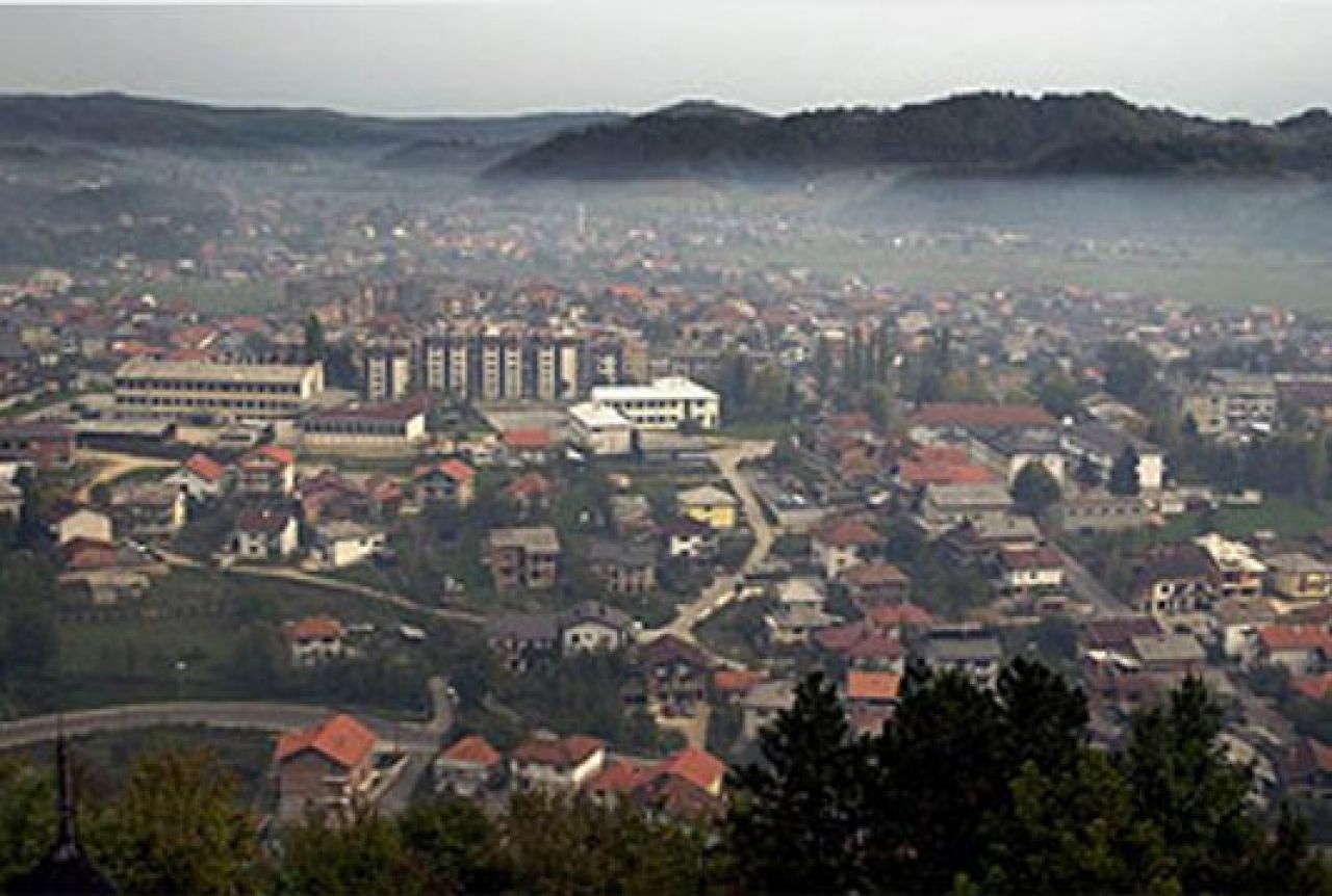 Bihać službeno dobio status grada