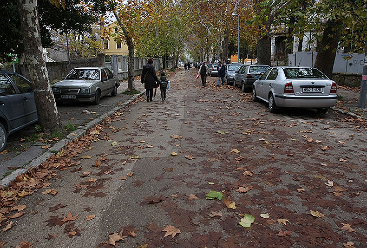 Vrijeme će na svojoj koži najviše osjetiti Hercegovci