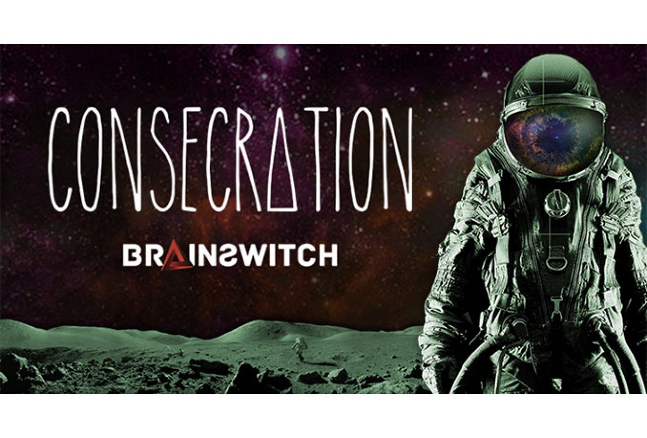 Koncert:  'Consecration' i 'Brainswitch' @ OKC Abrašević 