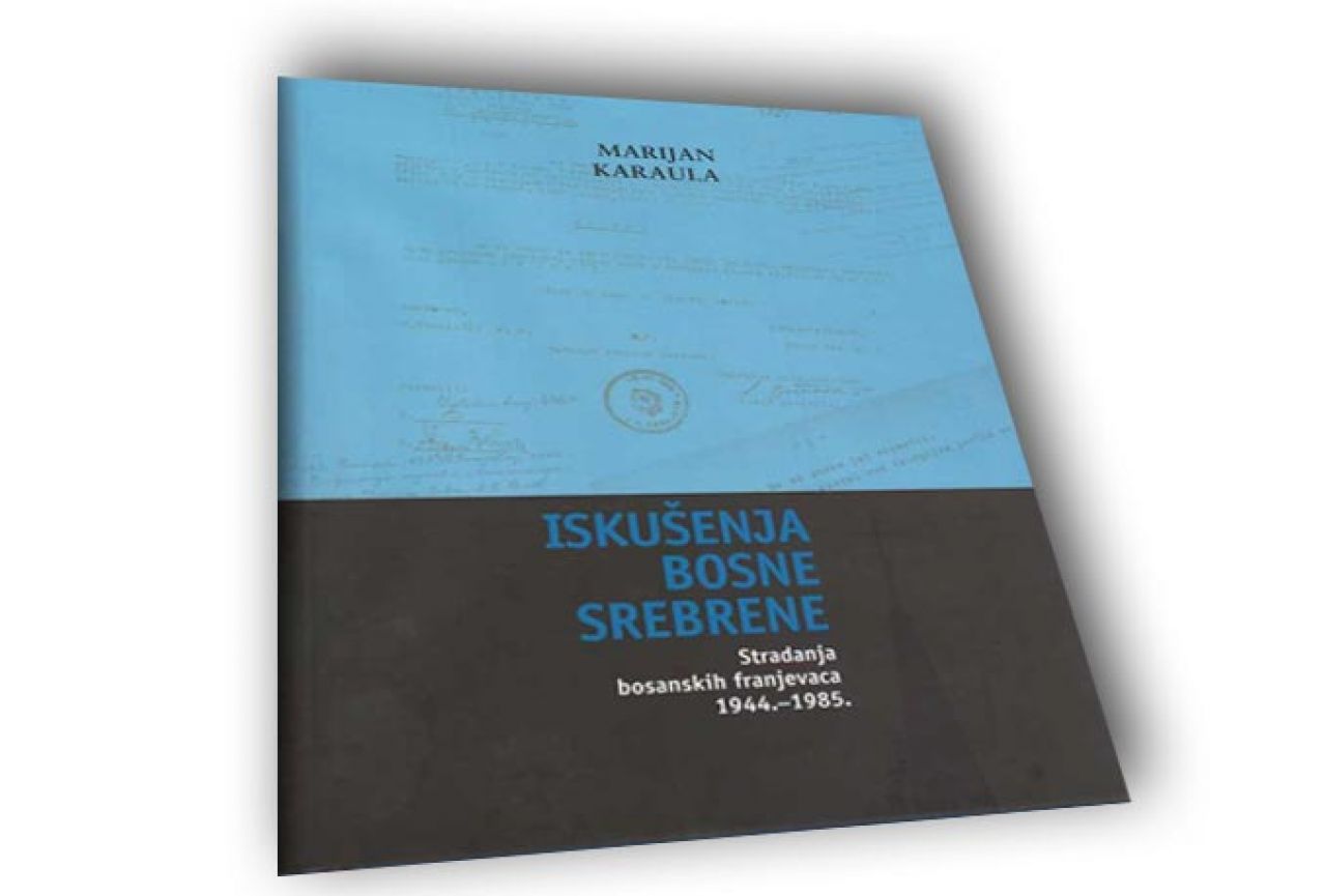 Predstavljena 'Iskušenja Bosne Srebrene'
