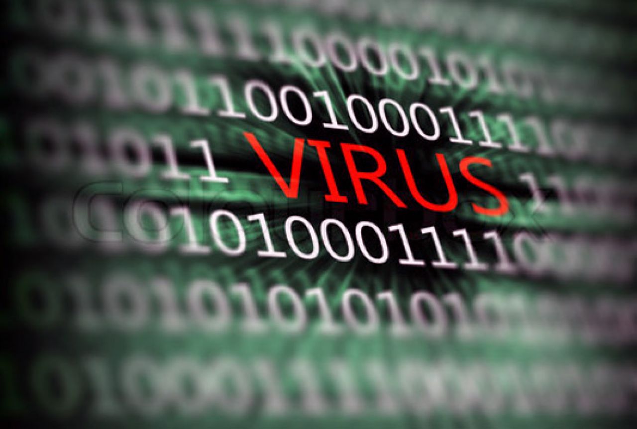 Policija u Hrvatskoj upozorila na opasan virus