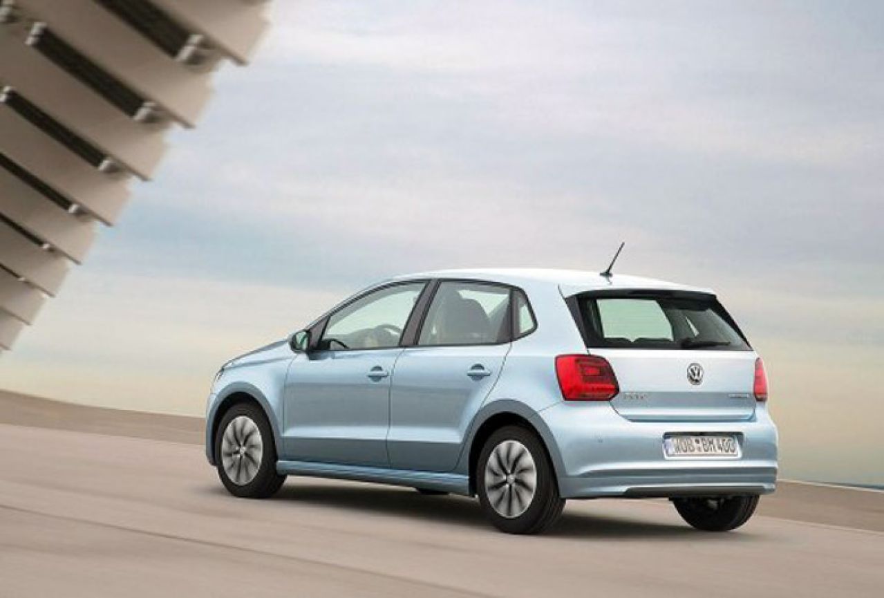 Iz Volkswagena stiže novi trocilindrični Polo TSI