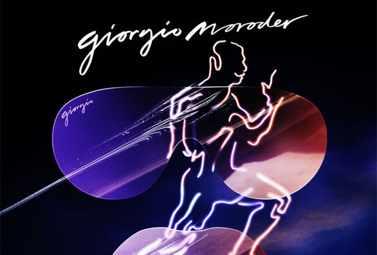 Kralj diska Giorgio Moroder nakon 30 godina objavljuje novi album