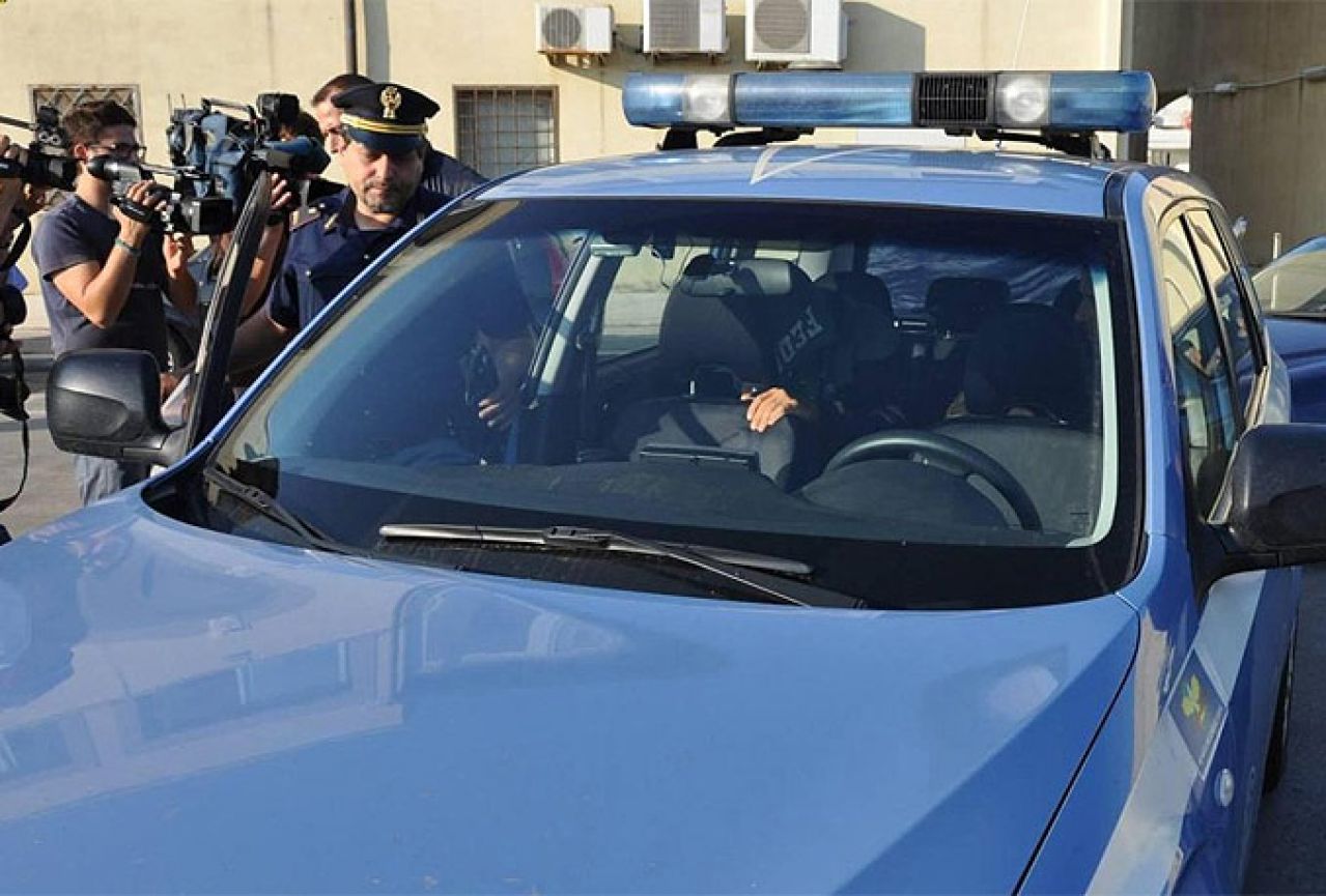 Na sjeveru Italije uhićeno oko 40 osoba iz klanova Ndranghete