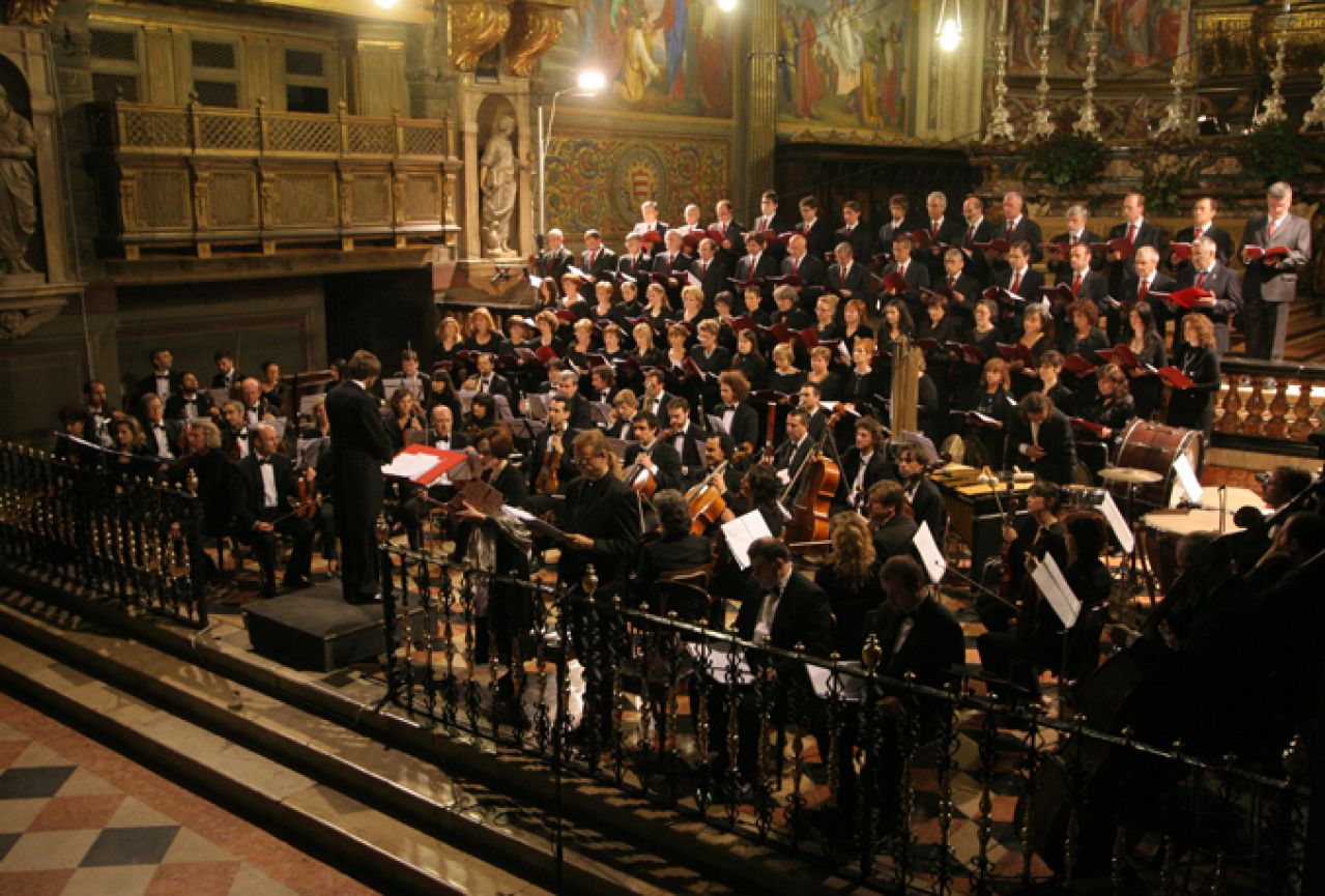 HKD Napredak priređuje blagdanske koncerte u Mostaru i Sarajevu