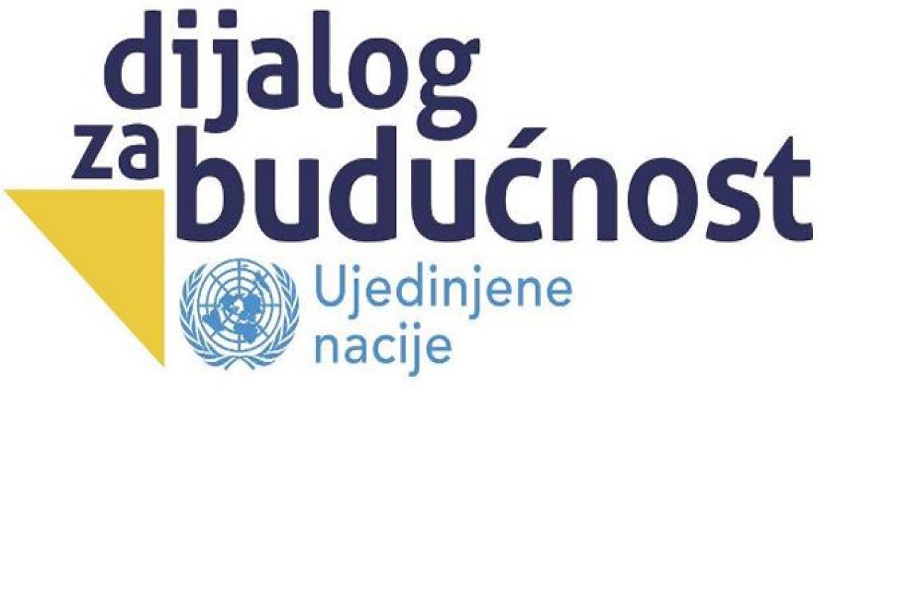 UNESCO, UNICEF I UNDP u BiH provode projekt ''Dijalog za budućnost''