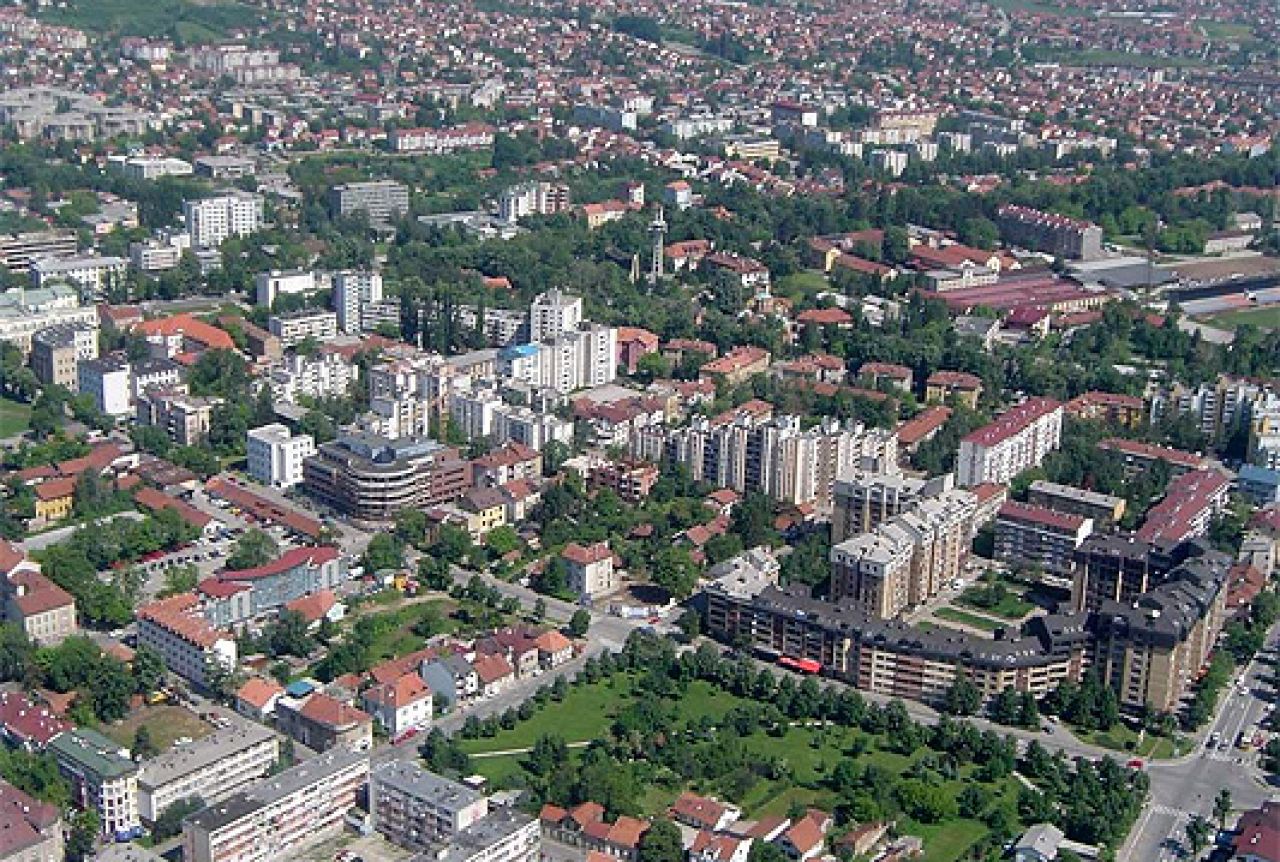 Tomislavgrad dobiva kanalizacijsku mrežu vrijednu 1.033.008,83 KM