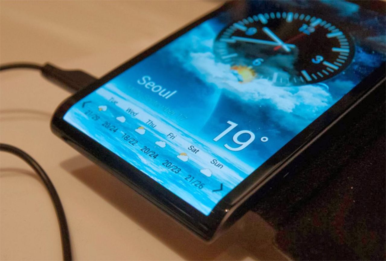 Samsung priprema velike inovacije na mobilnom tržištu!