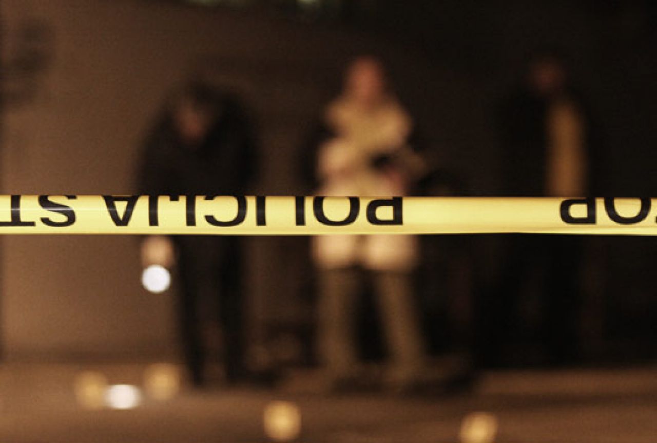 Pucnjava u Sarajevu, priveden 23-godišnjak