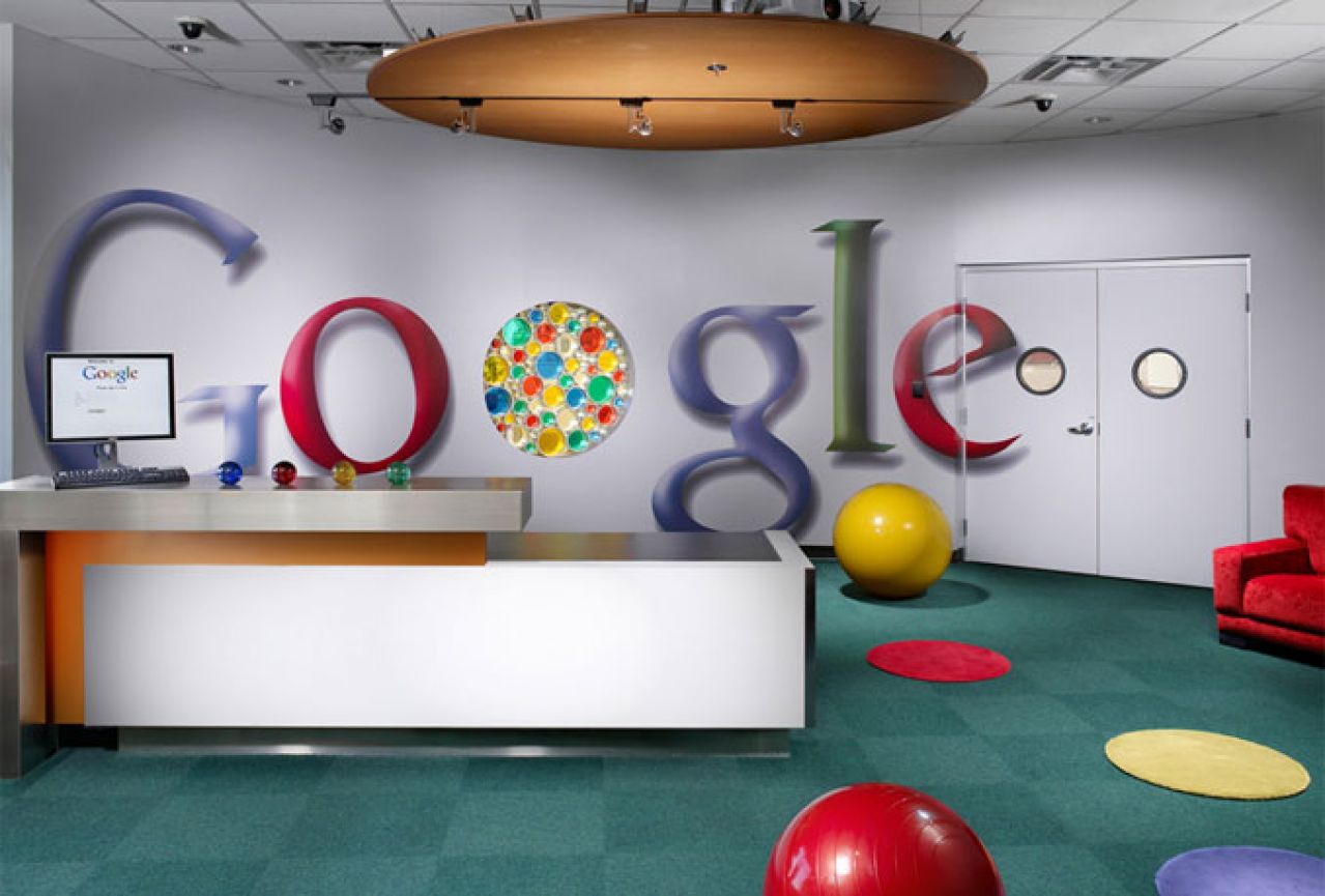 EU planira dosad najagresivniji potez protiv Googlea