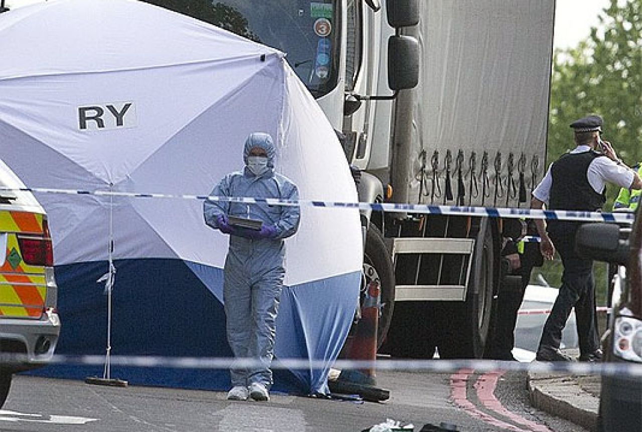 Britanska policija zabrinuta: U 2014. godini četiri pokušaja terorističkih akcija