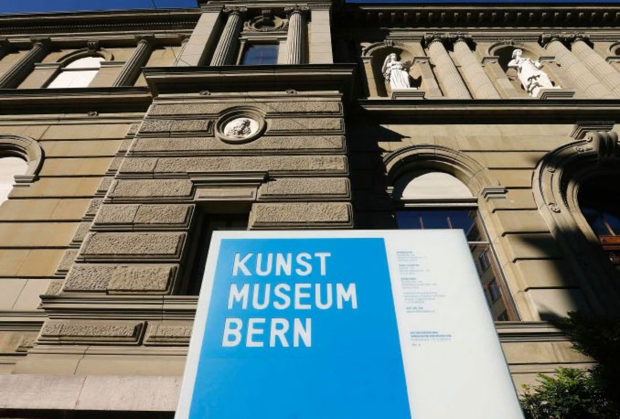 Švicarski muzej prihvaća ukradene židovske umjetnine 