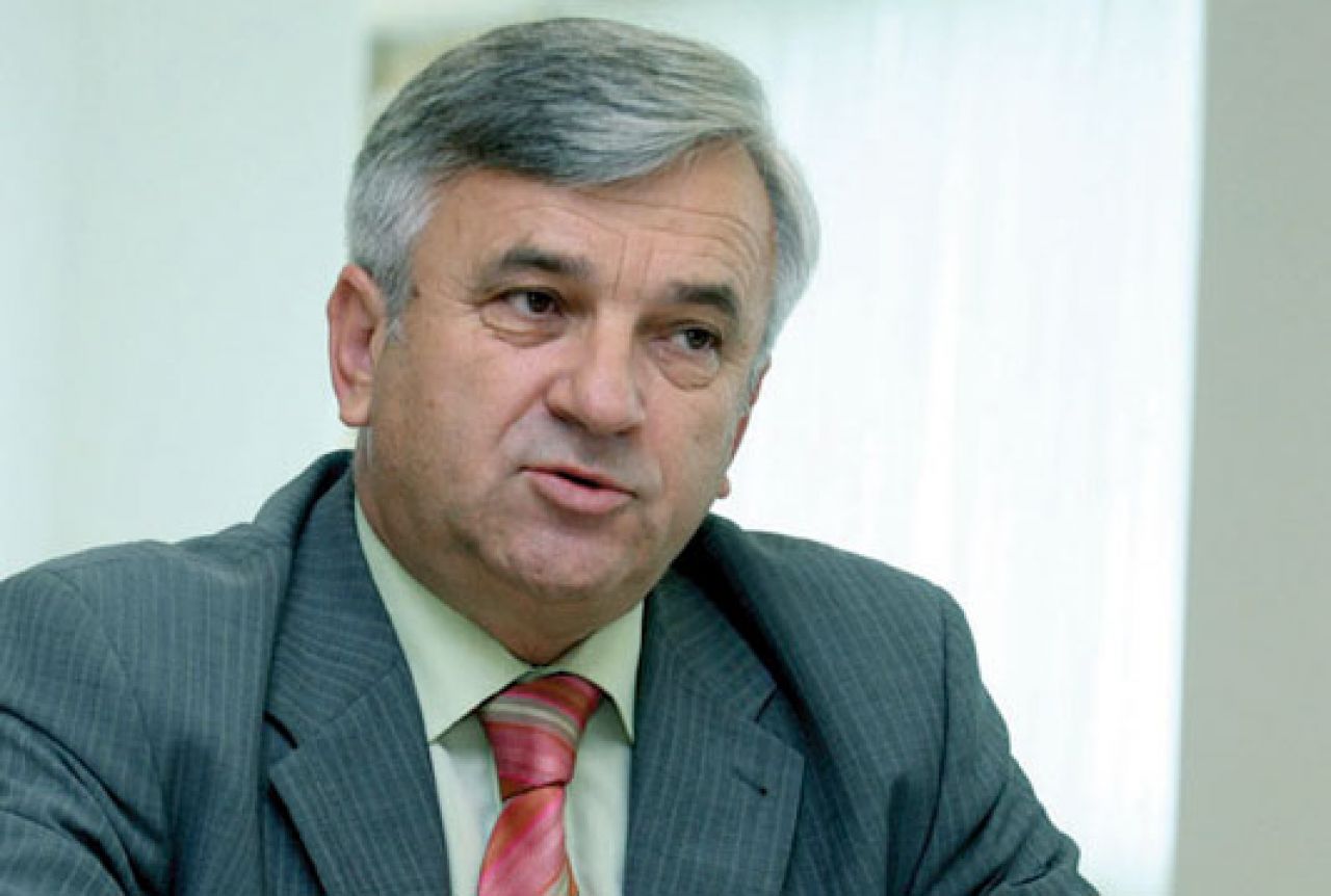 Čubrilović postao predsjednik Narodne skupštine RS