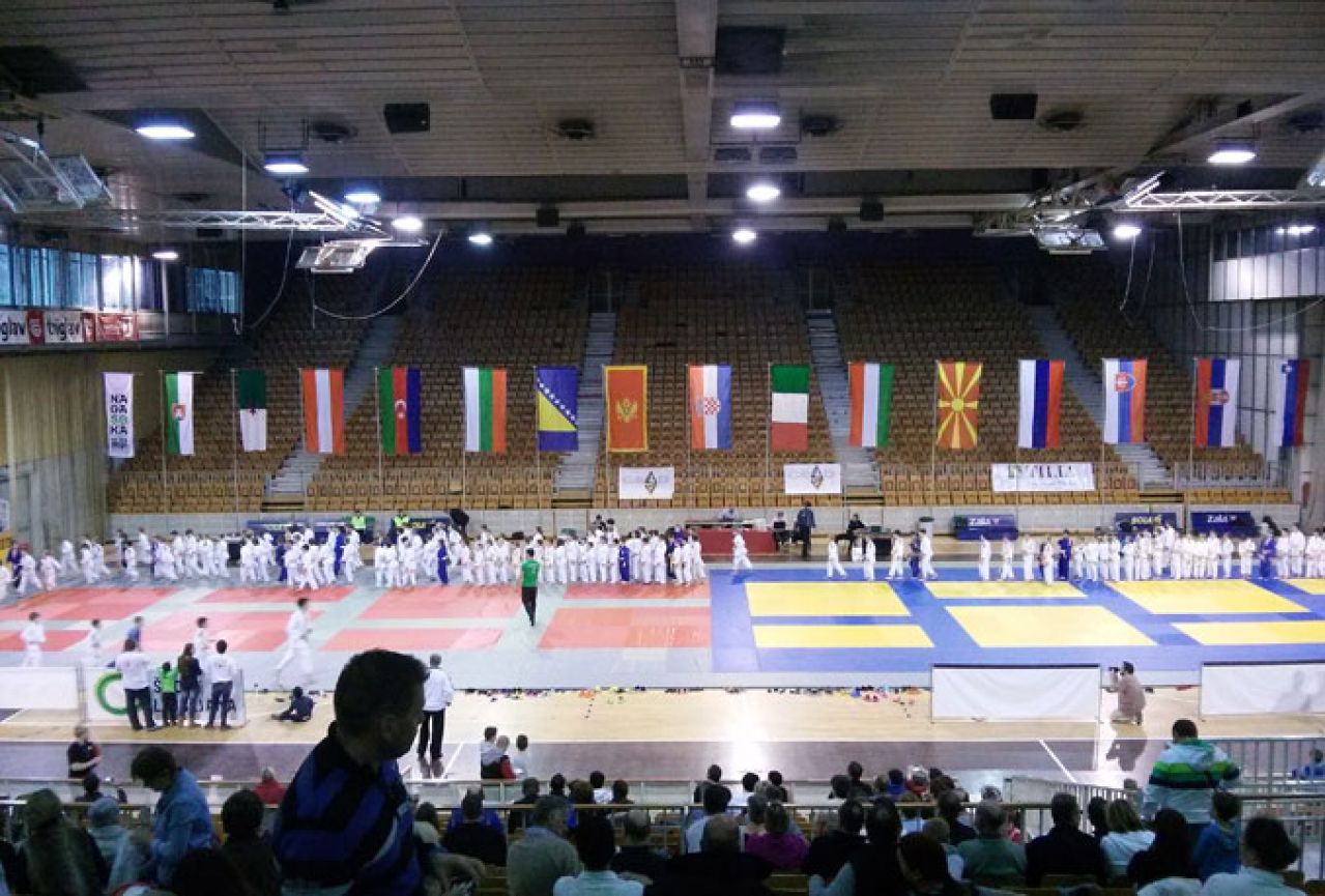 JK Neretva osvojila devet medalja na jednom od najjačih turnira u regiji