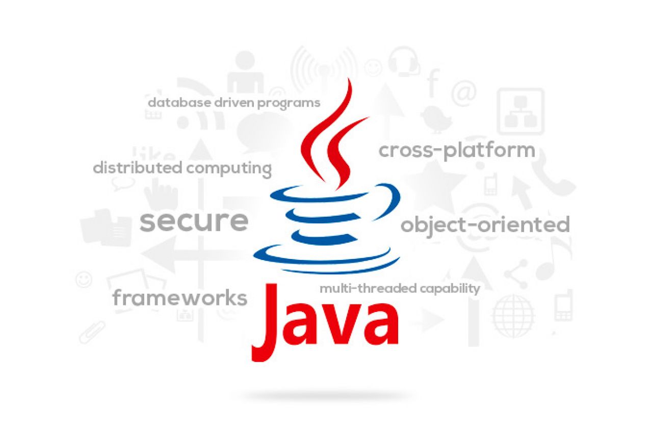 Programiranje: Java slavi 20 godina