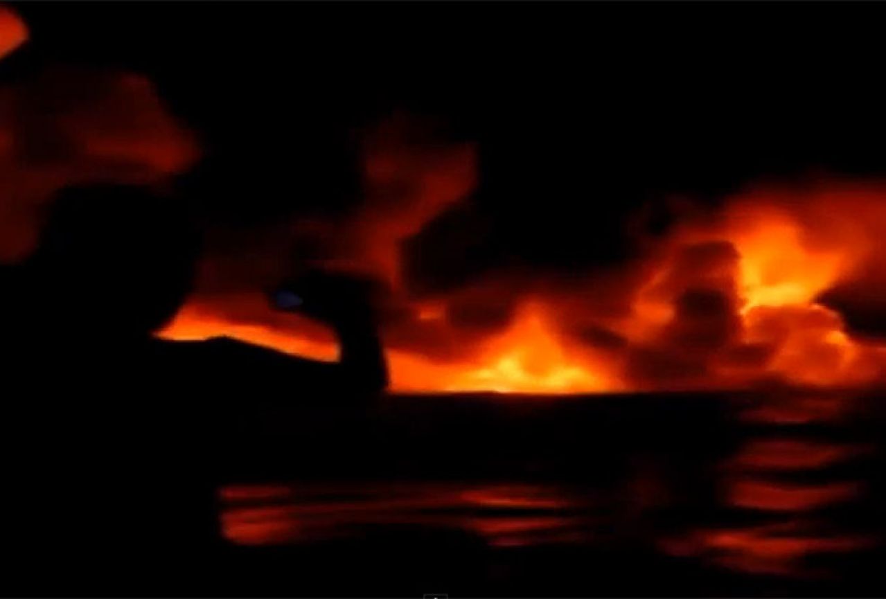 Japan: Eruptirao vulkan Aso, sedam milijuna ljudi ugroženo 