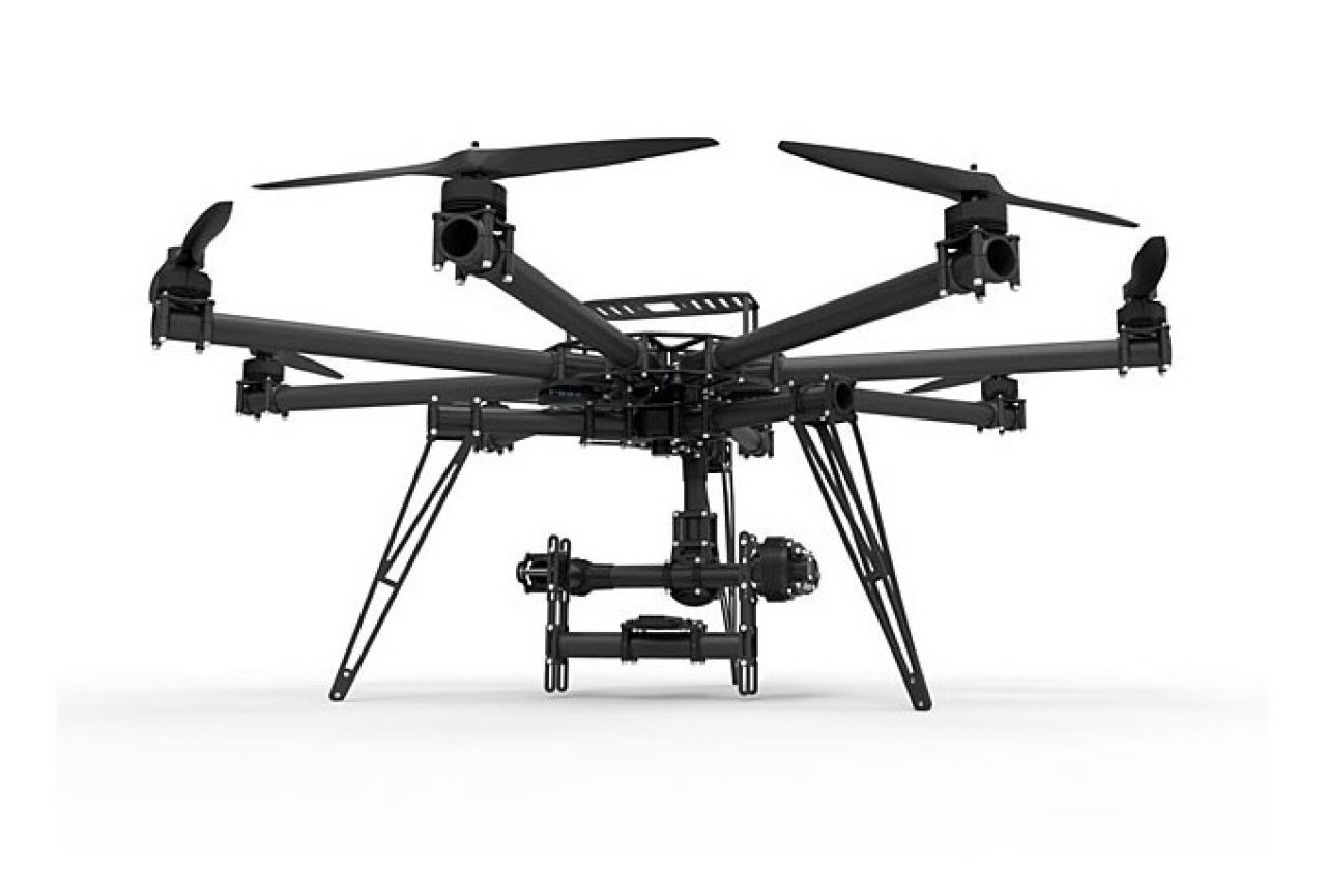 Velike kompanije traže pilote dronova - plaća je 100.000 $