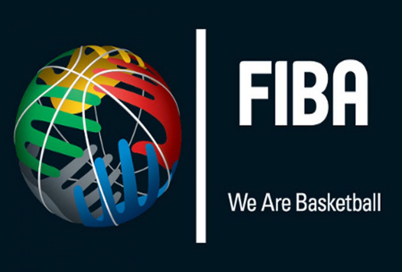 FIBA: Suspendiran japanski košarkaški savez