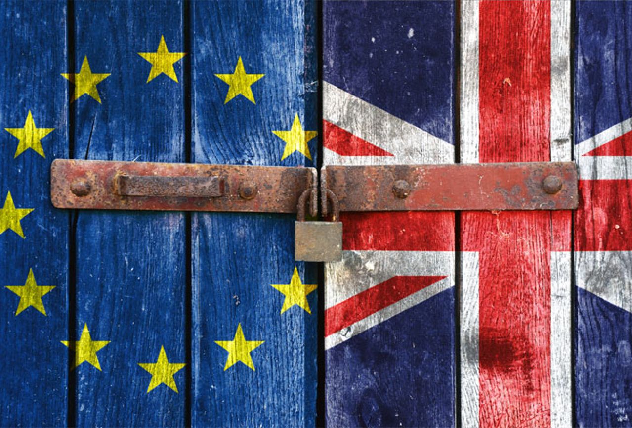 Europska unija može preživjeti bez Britanije