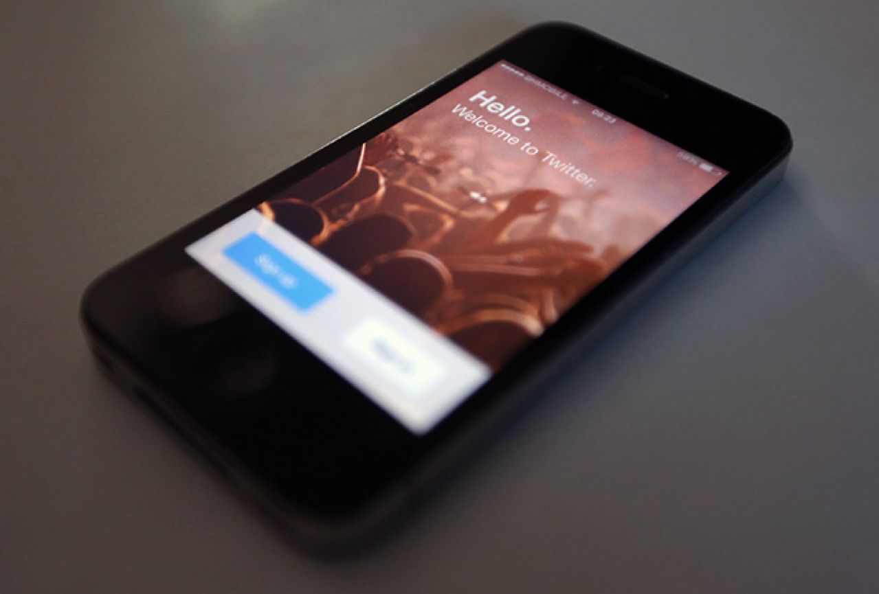 Twitter će prikupljati informacije o aplikacijama koje instaliramo na svoje pametne telefone