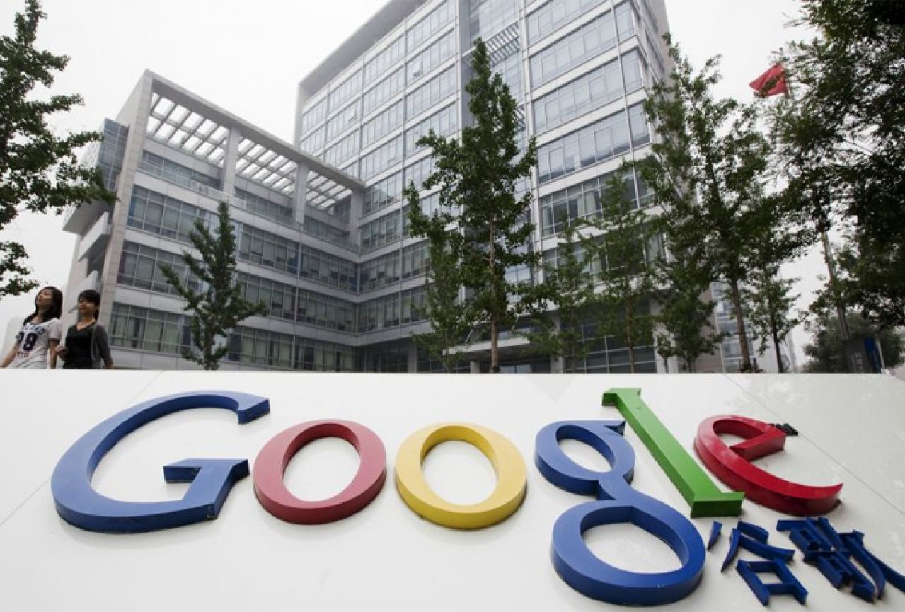 Europski parlament podržao podjelu Googlea na više tvrtki zbog dominacije na internetu