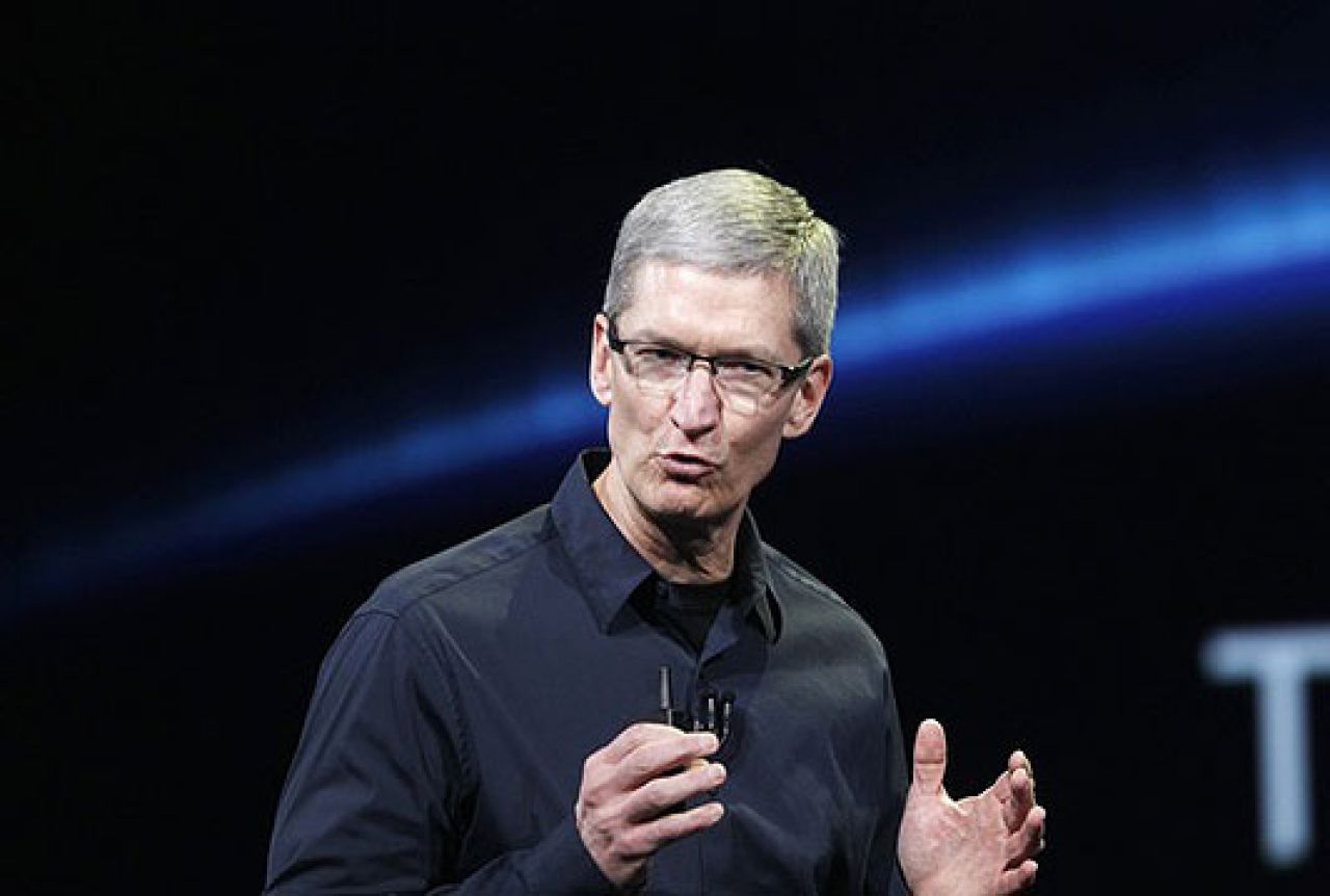 Vrijednost Applea premašila 700 milijardi dolara