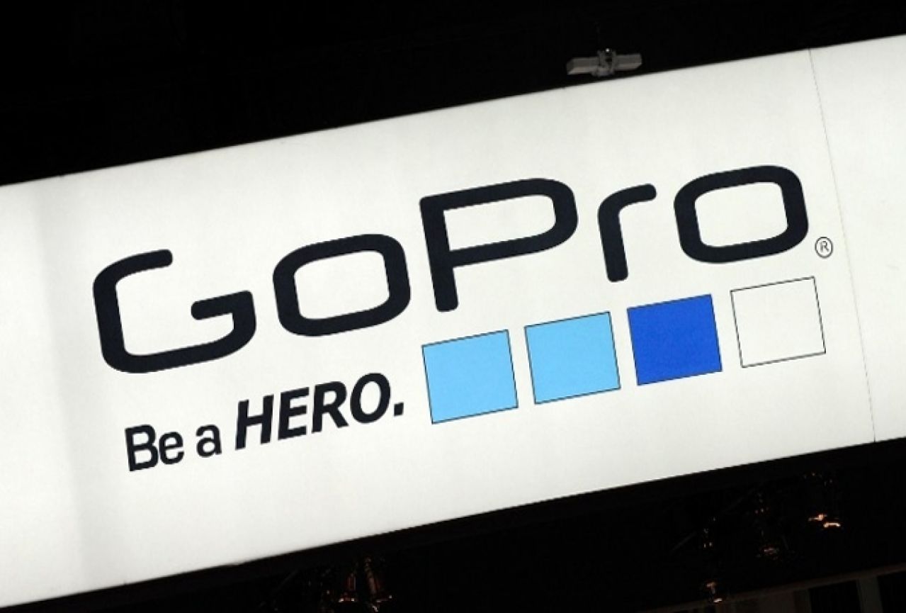 GoPro krajem sljedeće godine lansira vlastitu proizvodnju dronova