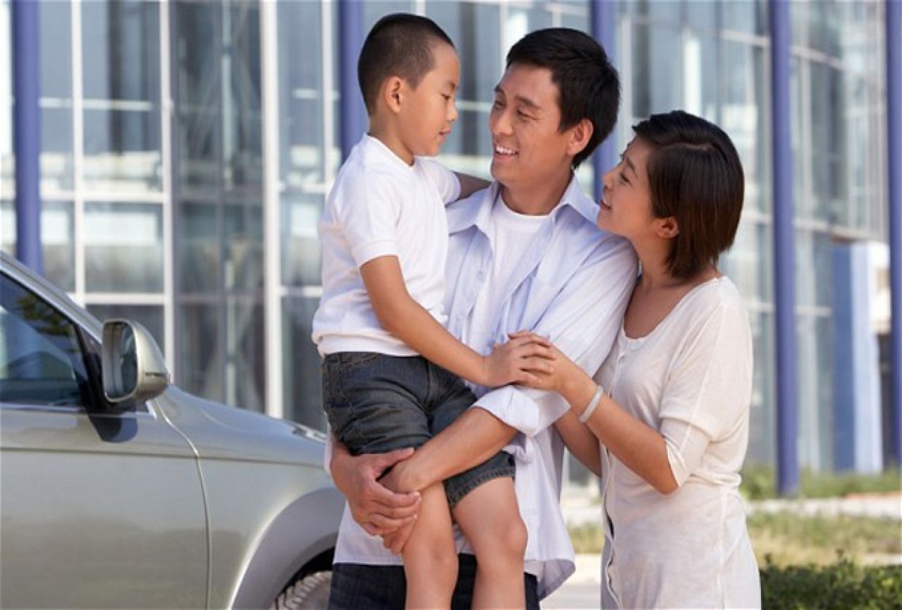 Parovi s drugim djetetom u Kini gube pravo na dodatak