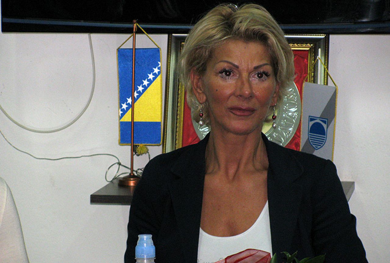 Svetlana Kitić prekinula štrajk glađu