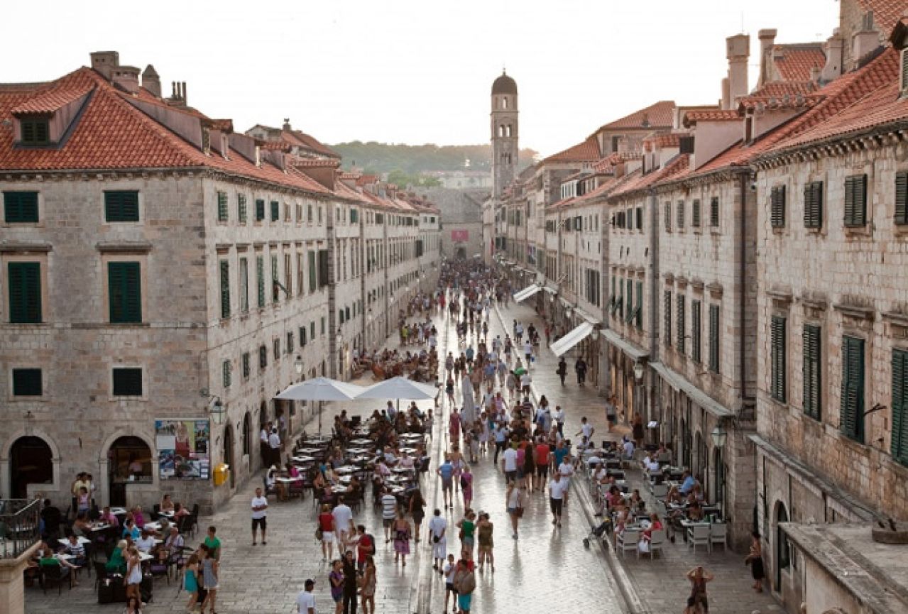 Dubrovnik postaje domaćin ''Zimskih igara''