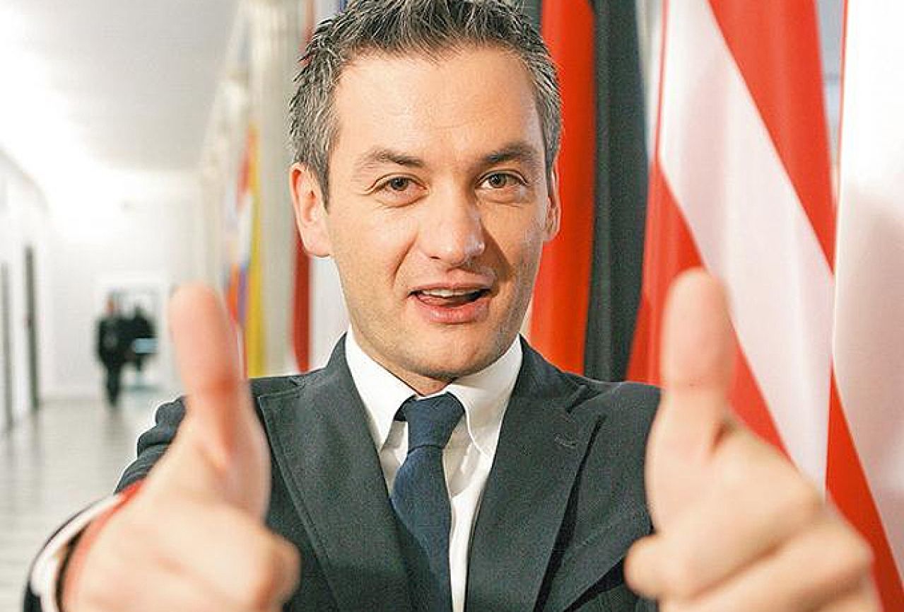 Poljska dobila prvog gay gradonačelnika